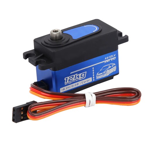 Dilwe spt4412lv digital servo - dilwe,