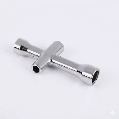 Hex wrench tool set m2 - tool, m2.5