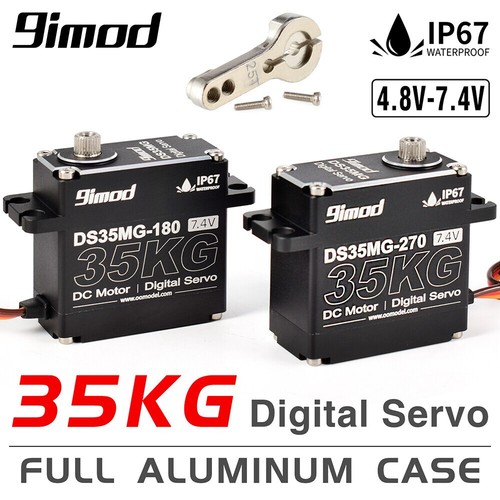 9imod 35kg high torque - 9imod,