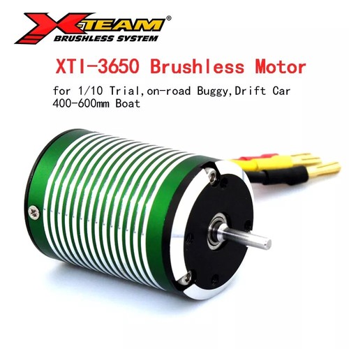 Team 3650 4550kv - x-team,