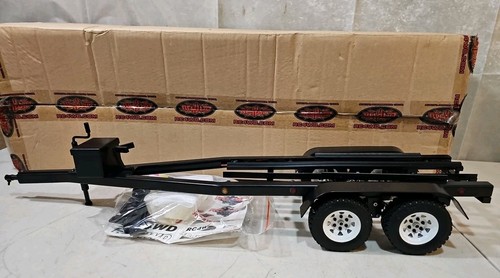 Rc4wd bigdog dual axle - rc4wd,