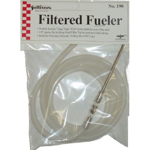 Sullivan products filtered - sullivan,