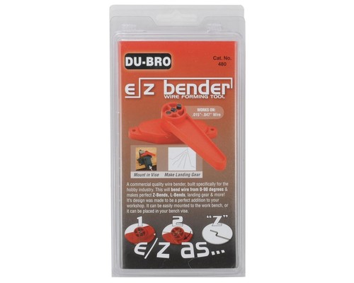 Dubro remote control - dubro,
