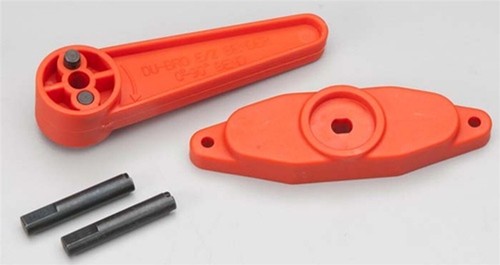 Dubro remote control - dubro,