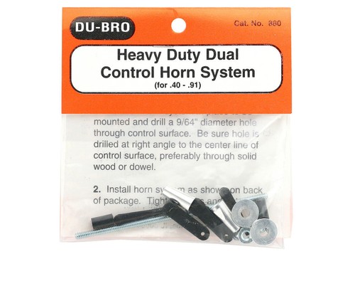 Dubro 880 dub880 heavy - dubro,