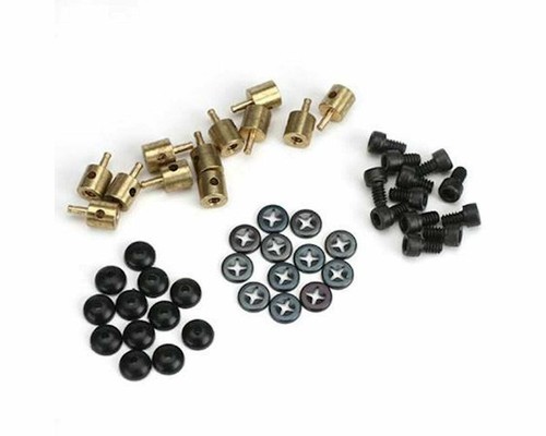Dubro bulk connector with - e/z,