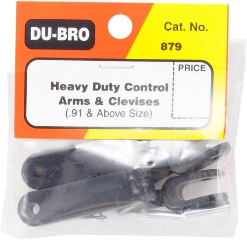 Dubro airplane 879 heavy - dubro,