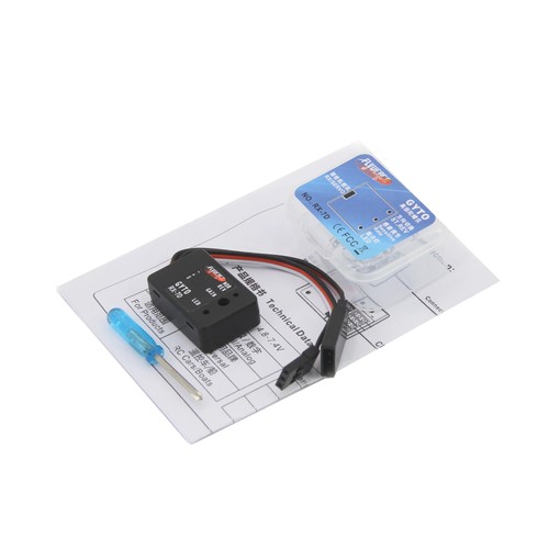 Mini gyroscope for - gyroscope, rc