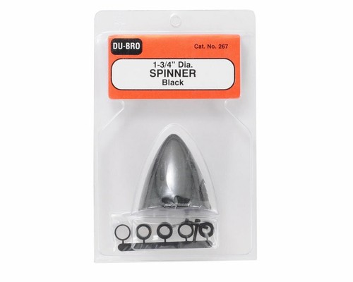 Dubro dub267 two blade rc - 2,