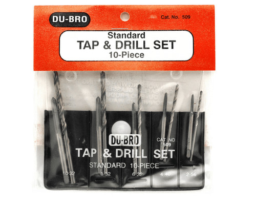 Dubro products standard - products,