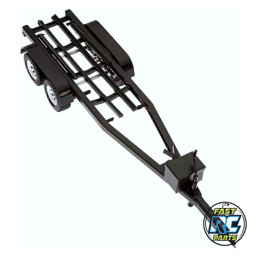 Rc4wd bigdog dual axle - 1:10,
