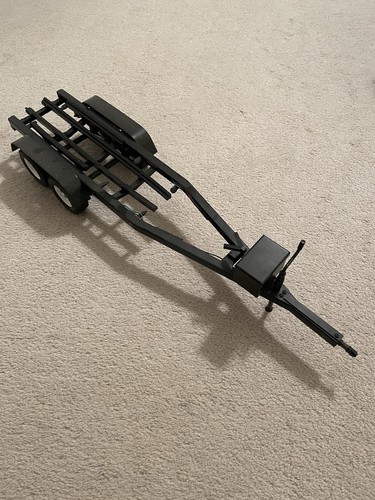 Rc4wd bigdog dual axle - 1/10,