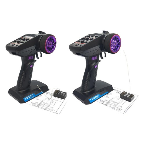 Radio system receiver rc - receiver,