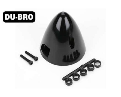 Dubro dub261 two blade - dubro, rc