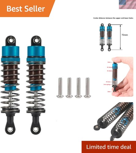 2pcs adjustable oil - 2pcs, filled