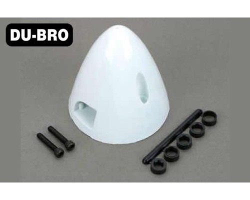 Dubro dub260 two blade - dubro, 2