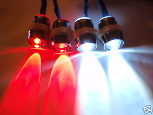 Led lights for car - lights,